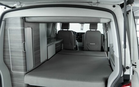 Volkswagen California T6, 2016 год, 6 700 000 рублей, 15 фотография