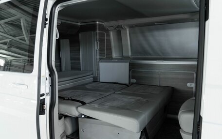Volkswagen California T6, 2016 год, 6 700 000 рублей, 16 фотография
