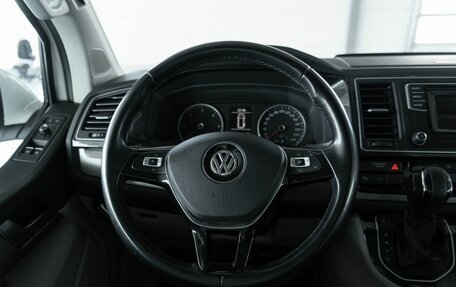 Volkswagen California T6, 2016 год, 6 700 000 рублей, 17 фотография