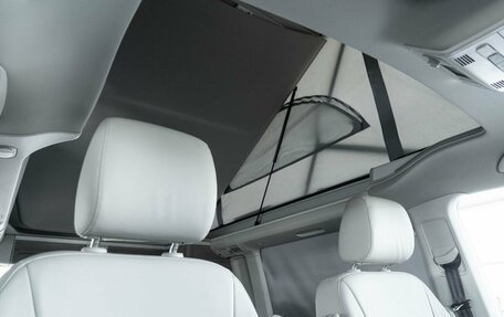 Volkswagen California T6, 2016 год, 6 700 000 рублей, 25 фотография