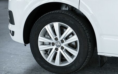 Volkswagen California T6, 2016 год, 6 700 000 рублей, 33 фотография
