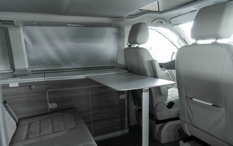 Volkswagen California T6, 2016 год, 6 700 000 рублей, 27 фотография