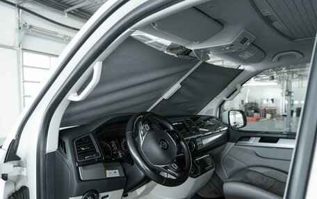 Volkswagen California T6, 2016 год, 6 700 000 рублей, 29 фотография