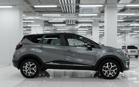 Renault Kaptur I рестайлинг, 2017 год, 1 525 000 рублей, 5 фотография