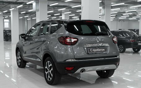 Renault Kaptur I рестайлинг, 2017 год, 1 525 000 рублей, 3 фотография