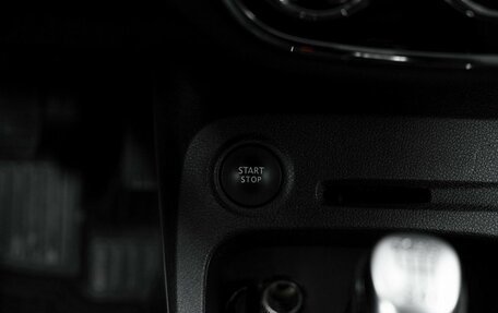 Renault Kaptur I рестайлинг, 2017 год, 1 525 000 рублей, 15 фотография