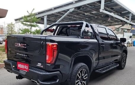 GMC Sierra, 2021 год, 6 500 000 рублей, 3 фотография