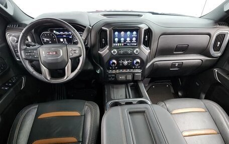 GMC Sierra, 2021 год, 6 500 000 рублей, 6 фотография