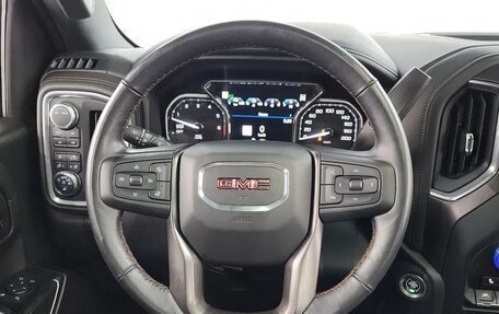 GMC Sierra, 2021 год, 6 500 000 рублей, 12 фотография
