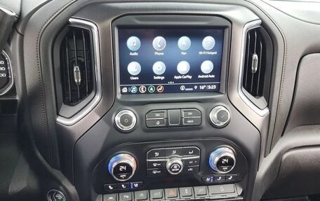GMC Sierra, 2021 год, 6 500 000 рублей, 14 фотография