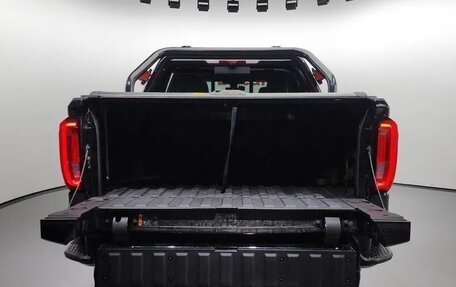 GMC Sierra, 2021 год, 6 500 000 рублей, 20 фотография