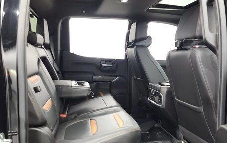 GMC Sierra, 2021 год, 6 500 000 рублей, 11 фотография