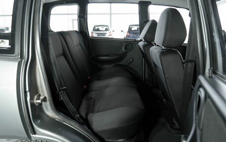 Chevrolet Niva I рестайлинг, 2006 год, 355 000 рублей, 11 фотография