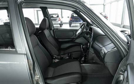 Chevrolet Niva I рестайлинг, 2006 год, 355 000 рублей, 12 фотография