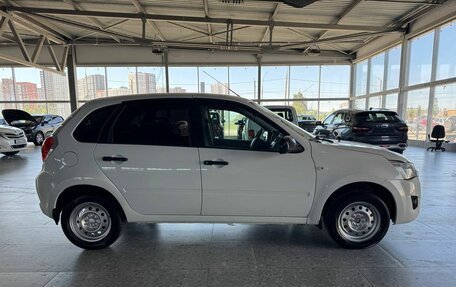 Datsun mi-DO, 2017 год, 505 000 рублей, 5 фотография