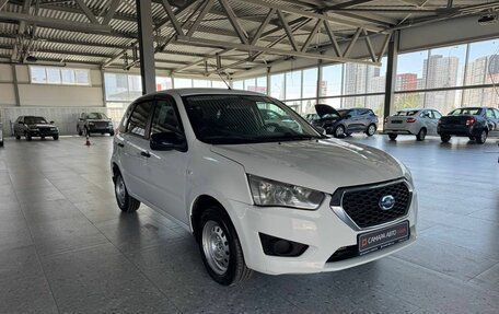 Datsun mi-DO, 2017 год, 505 000 рублей, 3 фотография