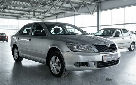 Skoda Octavia, 2011 год, 600 000 рублей, 3 фотография