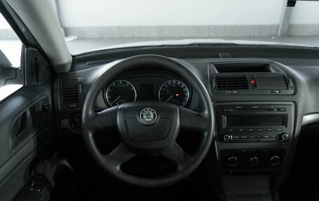 Skoda Octavia, 2011 год, 600 000 рублей, 8 фотография