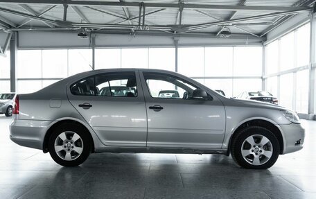 Skoda Octavia, 2011 год, 600 000 рублей, 5 фотография