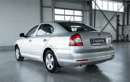 Skoda Octavia, 2011 год, 600 000 рублей, 4 фотография