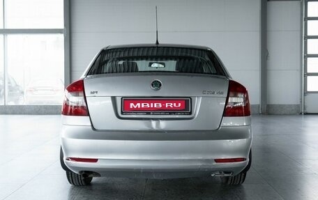 Skoda Octavia, 2011 год, 600 000 рублей, 7 фотография