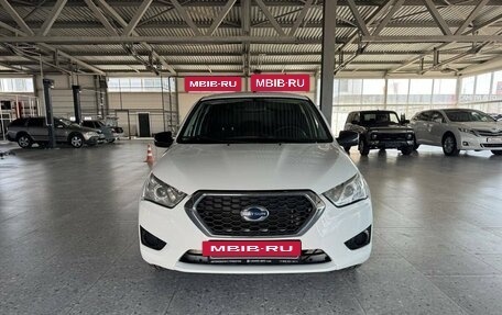 Datsun mi-DO, 2017 год, 505 000 рублей, 7 фотография