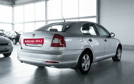 Skoda Octavia, 2011 год, 600 000 рублей, 2 фотография