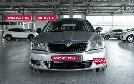 Skoda Octavia, 2011 год, 600 000 рублей, 6 фотография