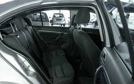 Skoda Octavia, 2011 год, 600 000 рублей, 10 фотография