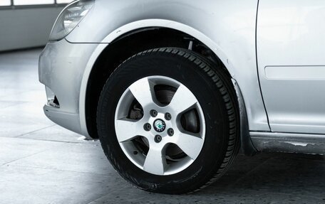 Skoda Octavia, 2011 год, 600 000 рублей, 12 фотография