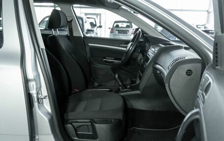 Skoda Octavia, 2011 год, 600 000 рублей, 11 фотография