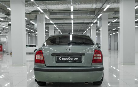 Skoda Octavia IV, 2001 год, 230 000 рублей, 8 фотография