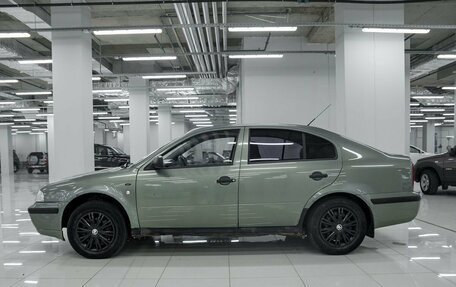 Skoda Octavia IV, 2001 год, 230 000 рублей, 6 фотография