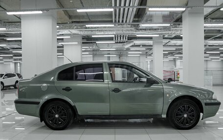 Skoda Octavia IV, 2001 год, 230 000 рублей, 5 фотография