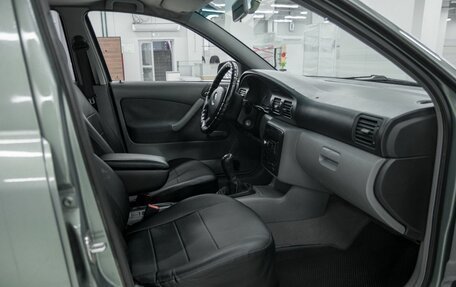 Skoda Octavia IV, 2001 год, 230 000 рублей, 9 фотография
