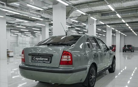 Skoda Octavia IV, 2001 год, 230 000 рублей, 2 фотография