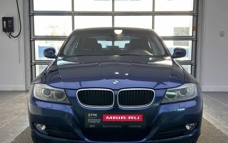 BMW 3 серия, 2011 год, 1 250 000 рублей, 2 фотография