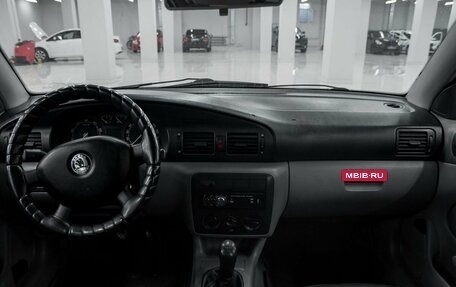 Skoda Octavia IV, 2001 год, 230 000 рублей, 10 фотография