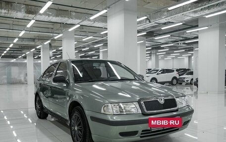 Skoda Octavia IV, 2001 год, 230 000 рублей, 3 фотография