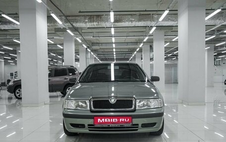 Skoda Octavia IV, 2001 год, 230 000 рублей, 7 фотография