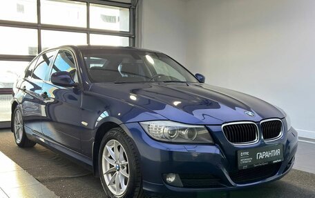 BMW 3 серия, 2011 год, 1 250 000 рублей, 3 фотография