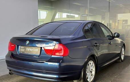 BMW 3 серия, 2011 год, 1 250 000 рублей, 6 фотография