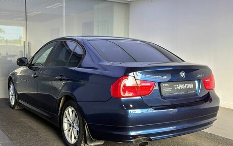 BMW 3 серия, 2011 год, 1 250 000 рублей, 8 фотография