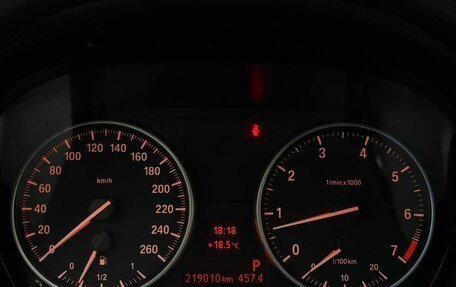 BMW 3 серия, 2011 год, 1 250 000 рублей, 16 фотография
