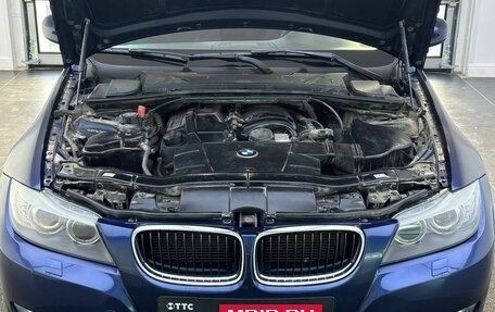 BMW 3 серия, 2011 год, 1 250 000 рублей, 11 фотография
