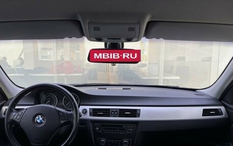 BMW 3 серия, 2011 год, 1 250 000 рублей, 17 фотография