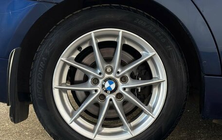BMW 3 серия, 2011 год, 1 250 000 рублей, 22 фотография