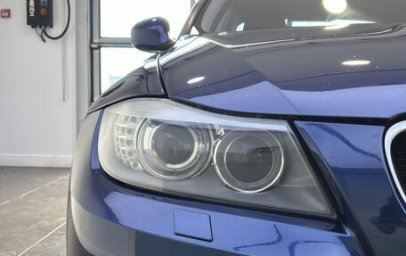 BMW 3 серия, 2011 год, 1 250 000 рублей, 21 фотография