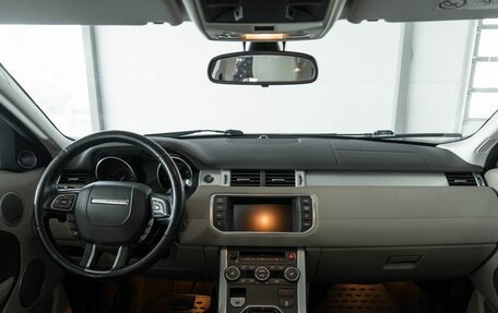 Land Rover Range Rover Evoque I, 2013 год, 1 802 000 рублей, 10 фотография