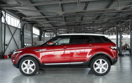 Land Rover Range Rover Evoque I, 2013 год, 1 802 000 рублей, 6 фотография